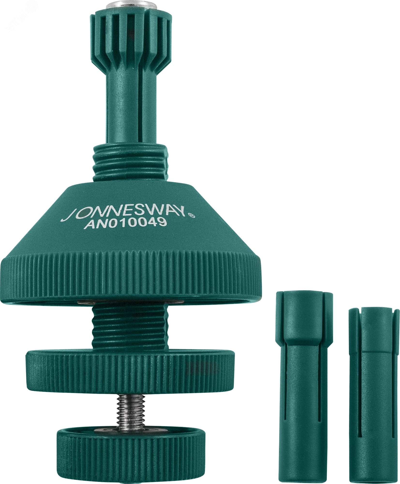 Изображение товара Комплект для центровки сцепления JONNESWAY AN010049 для автомобилей до 5 тонн