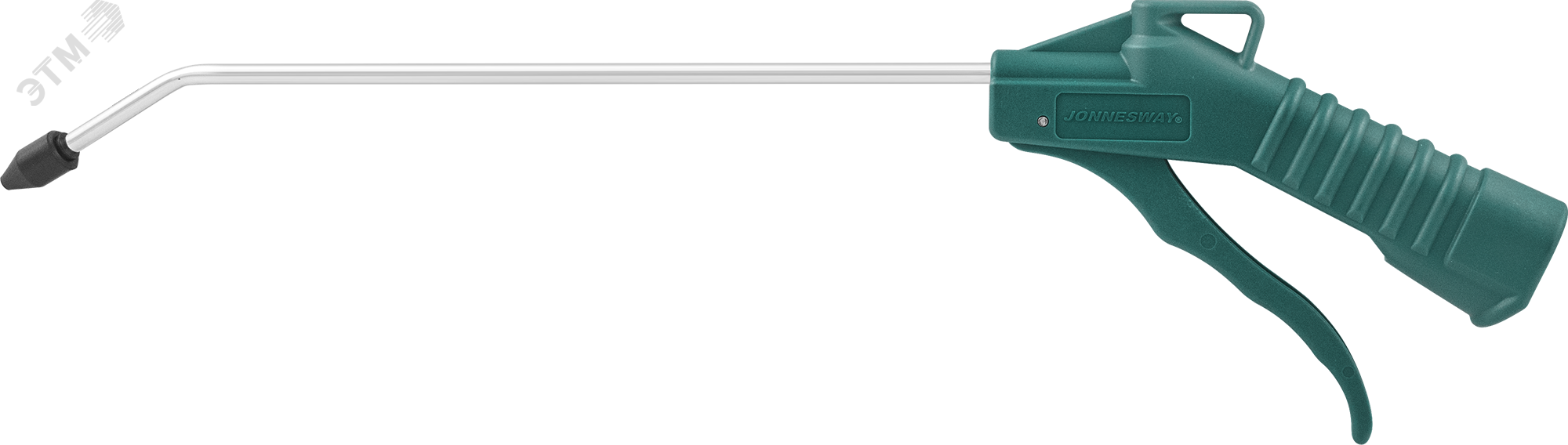 Изображение товара Пистолет продувочный 280 мм для очистки деталей и поверхностей