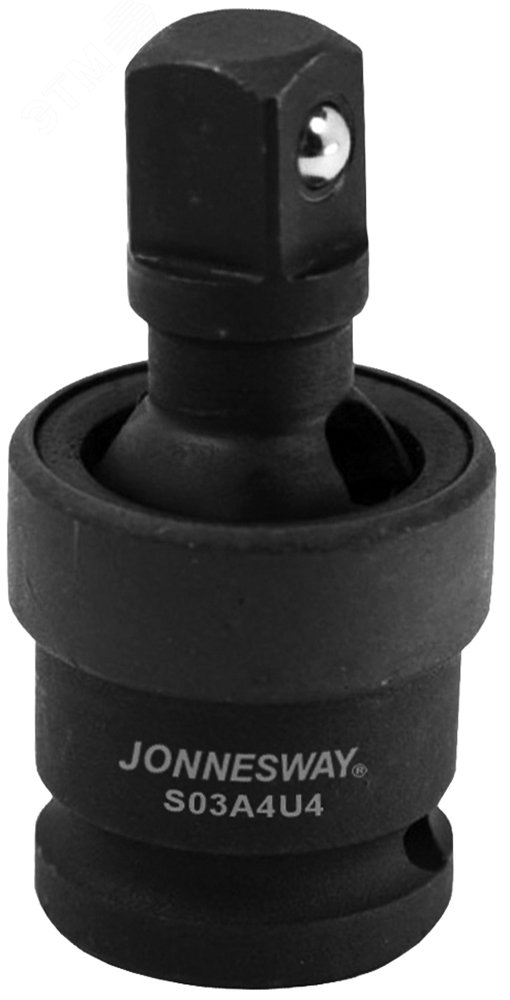 Изображение товара Шарнир карданный Jonnesway S03A4U4 для ударного инструмента 1/2''DR