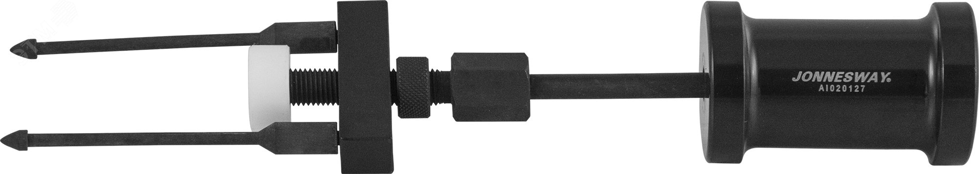 Изображение товара Съемник форсунок дизельных двигателей VAG ''Common Rail'' (шт)