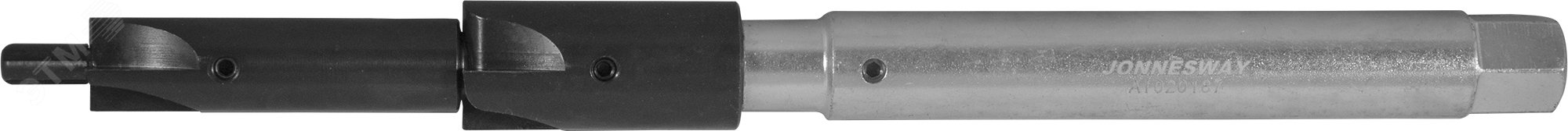 Изображение товара Приспособление для обработки гнезда форсунки дизельных двигателей 17 мм