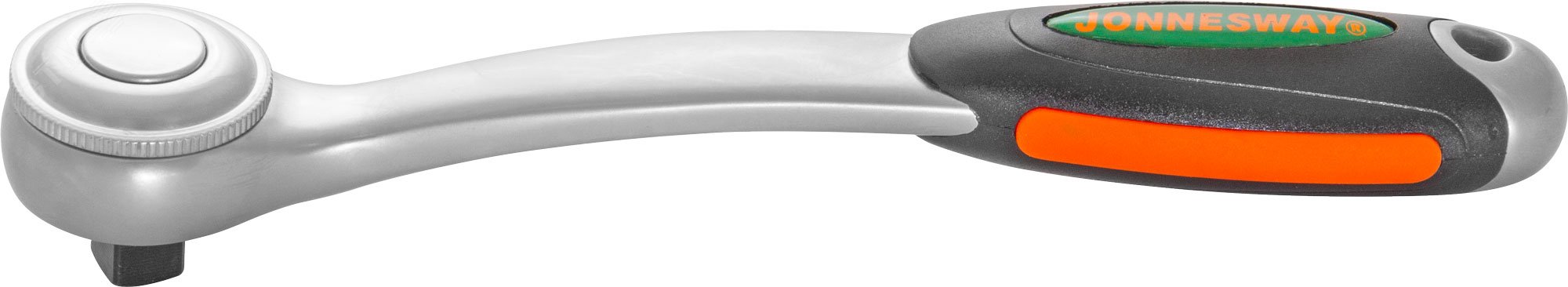 Изображение товара Рукоятка трещоточная 3/8''DR, 72 зубца, 195 мм (шт) Изображение товара Рукоятка трещоточная 3/8''DR, 72 зубца, 195 мм (шт)