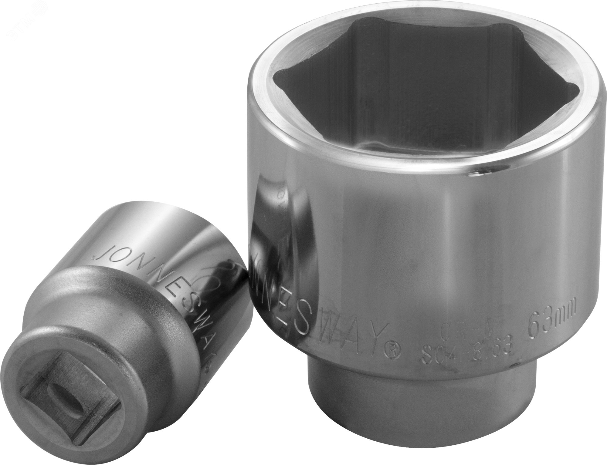 Изображение товара Головка торцевая 1''DR, 46 мм (шт)