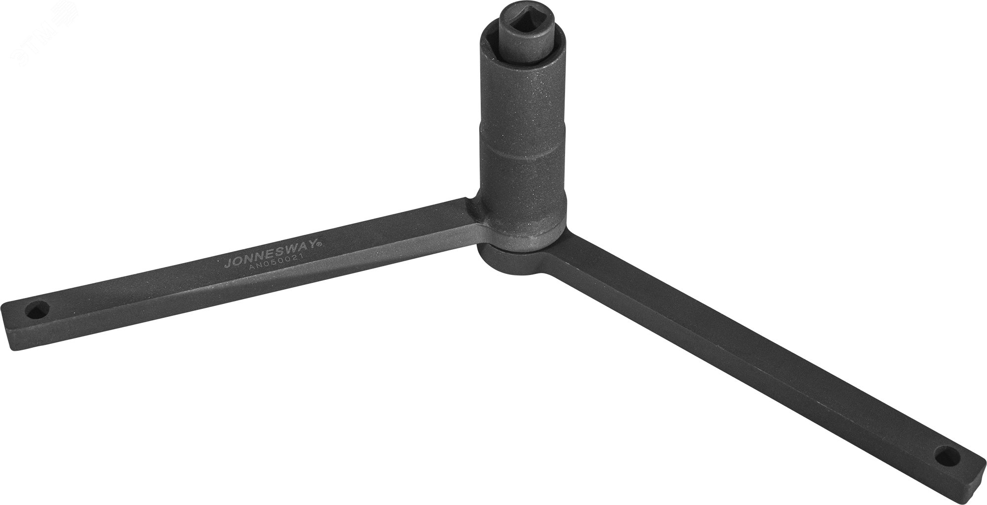 Изображение товара Приспособление для демонтажа гайки амортизатора грузовых автомобилей VOLVO (шт)