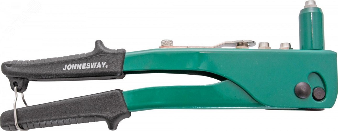 Изображение товара Заклепочник ручной рычажный, 2.4 - 4.8 мм (шт)