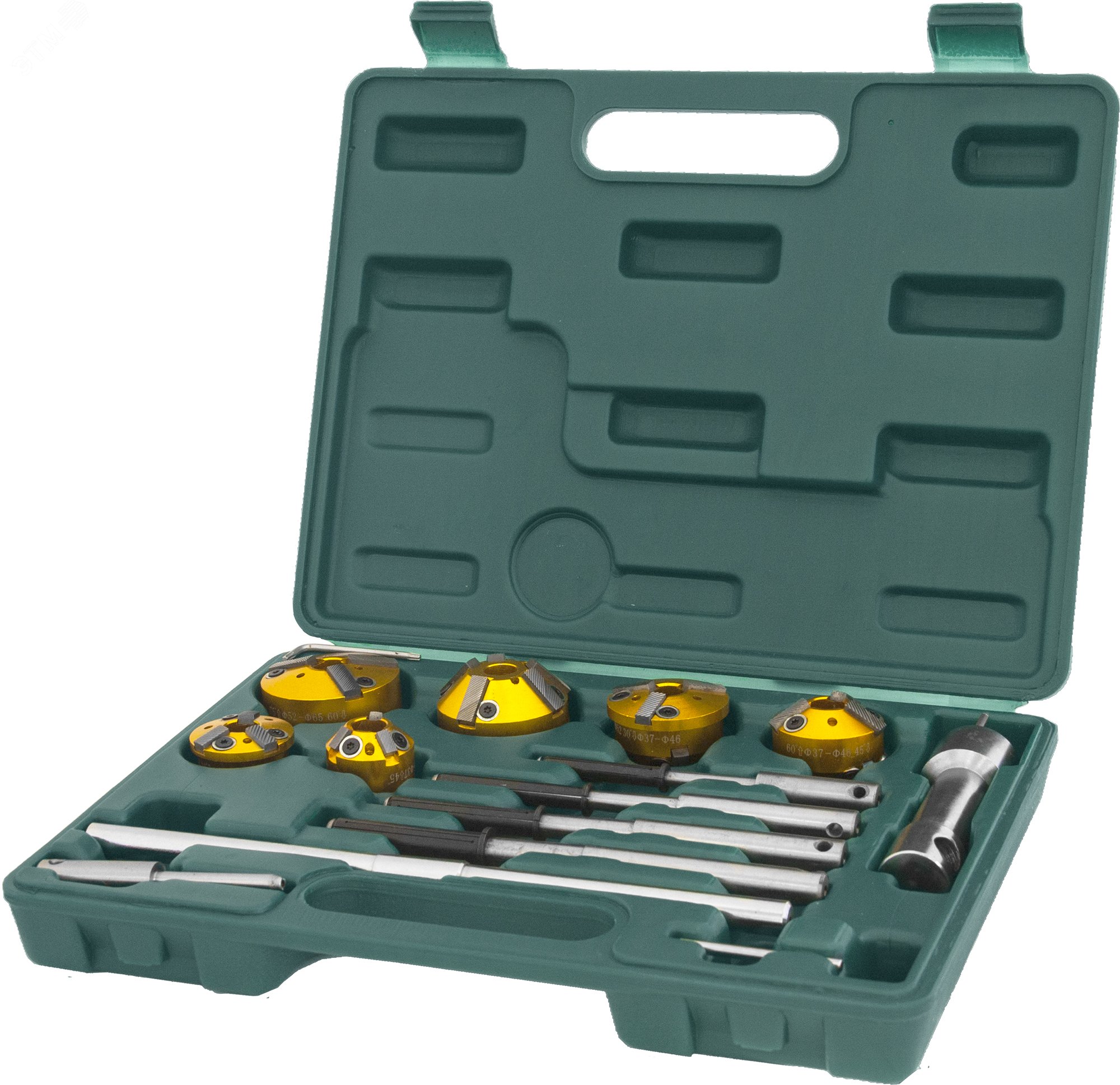 Изображение товара Приспособление для обработки и восстановления фасок седел клапанов (шт)