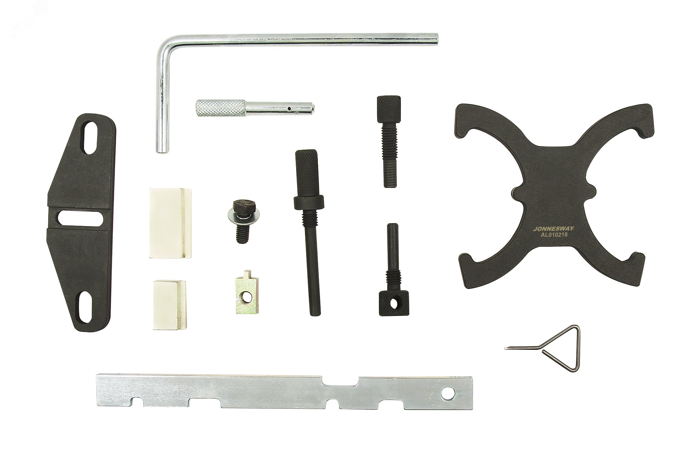 Изображение товара Набор инструмента для установки фаз ГРМ Ford 1.6 TI-VCT 16v DURATEC