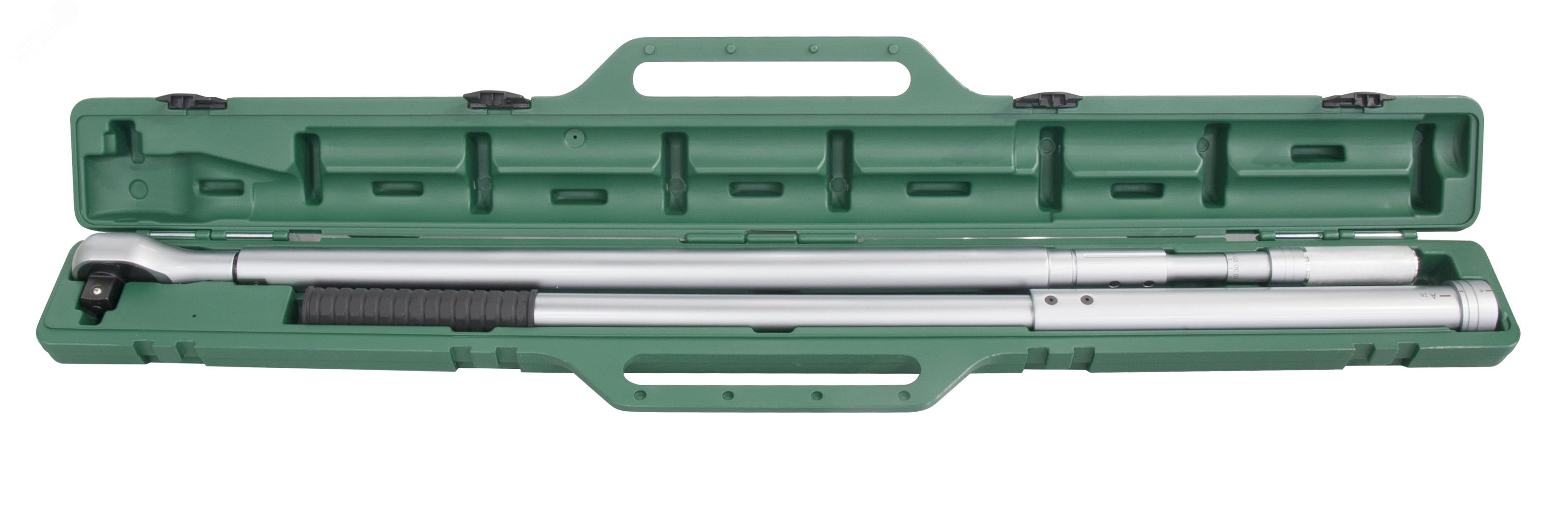 Изображение товара Ключ динамометрический 1''DR, 400-2000 Нм (шт)