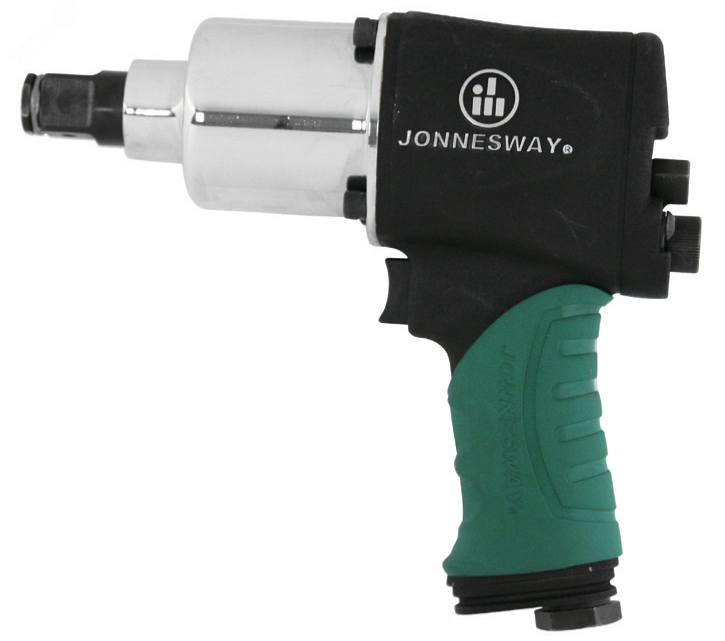 Изображение товара Гайковерт пневматический ударный 3/4''DR 6300 об/мин., 985 Нм (шт)