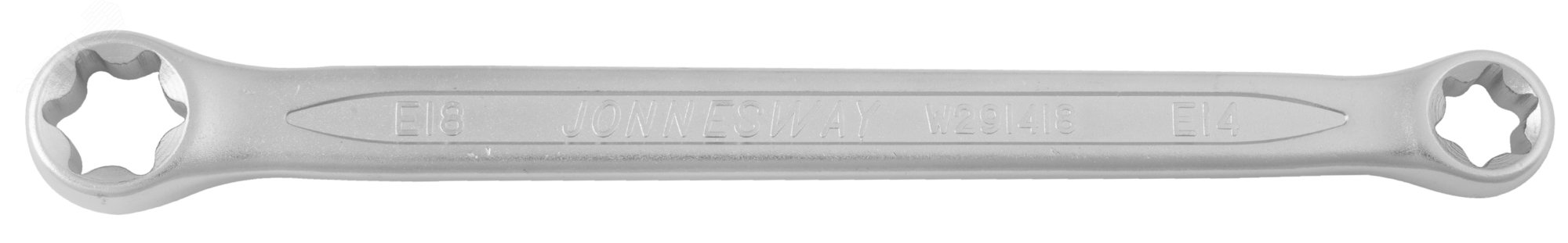 Изображение товара Ключ гаечный накидной, внешний TORX®, E14хE19 (шт)