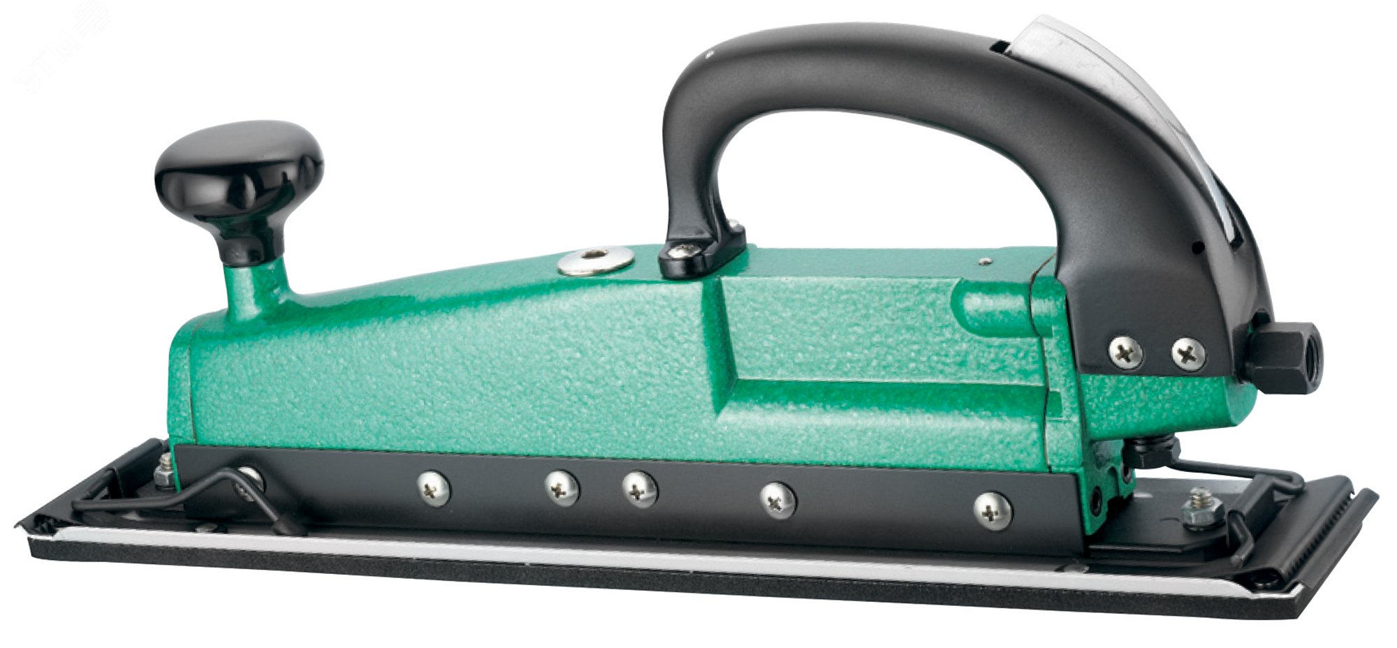 Изображение товара Пневматическая плоскошлифовальная машинка не Jonnesway JAS-6531