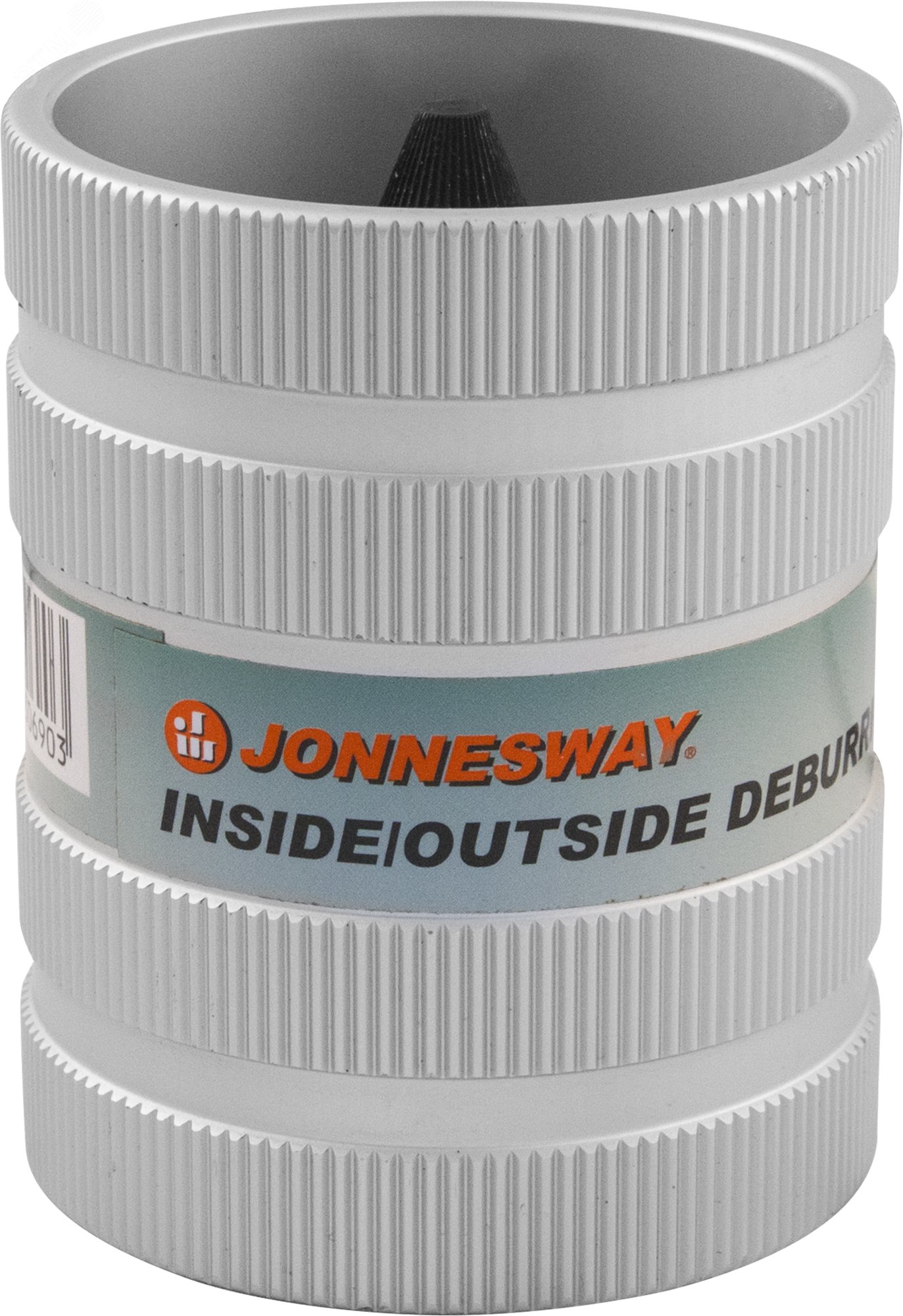 Изображение товара Многорезцовый зенкер для трубок 10-54 мм Jonnesway AN040035B