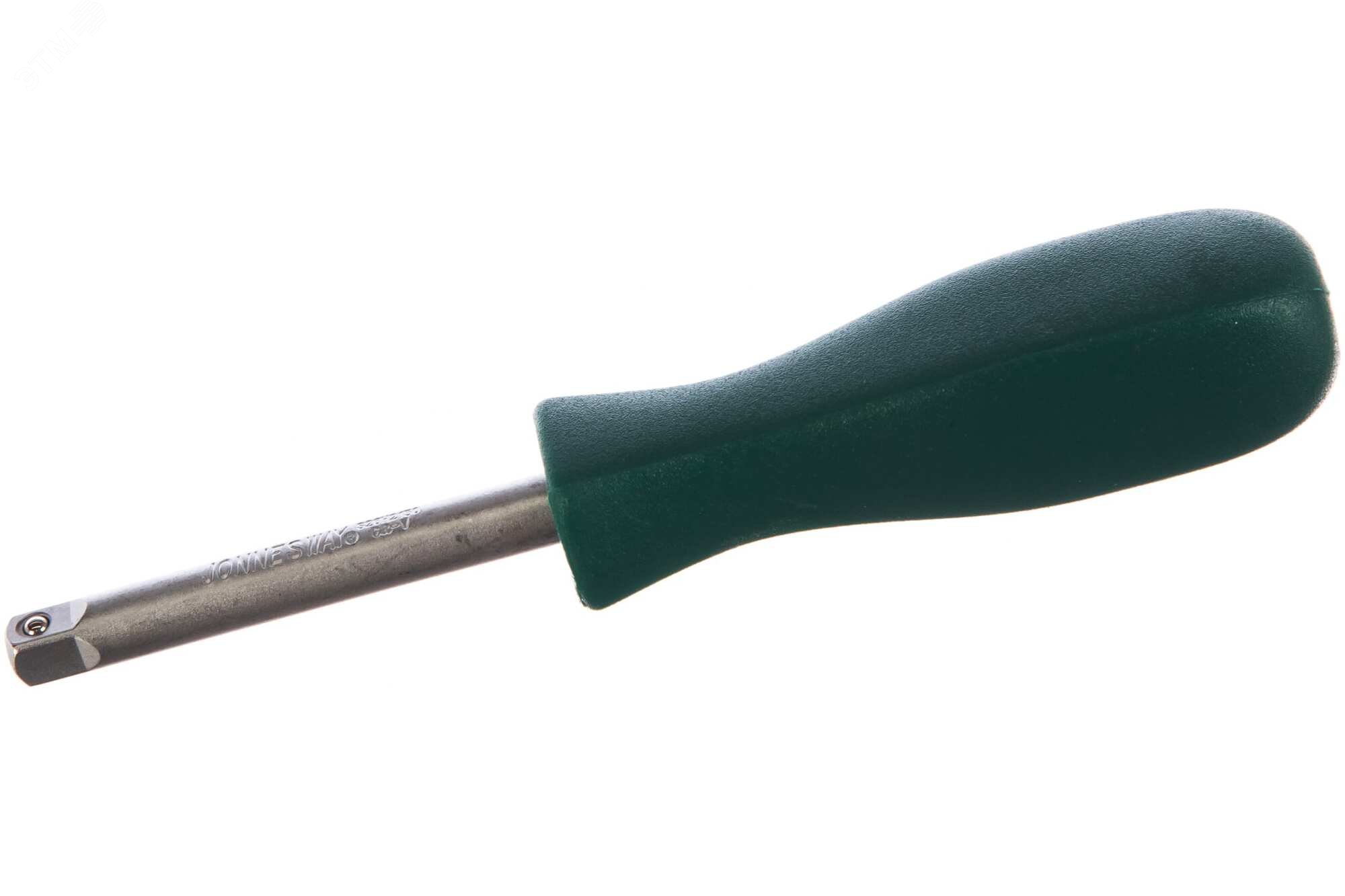 Изображение товара Отвертка-вороток 1/4DR Jonnesway для закрепления различных насадок