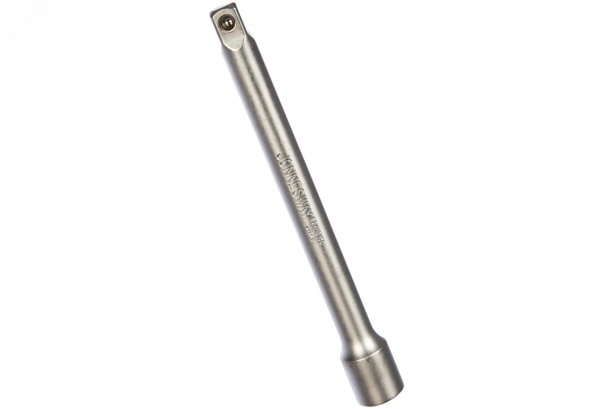 Изображение товара Удлинитель 3/8''DR, 150 мм (шт) Изображение товара Удлинитель 3/8''DR, 150 мм (шт)