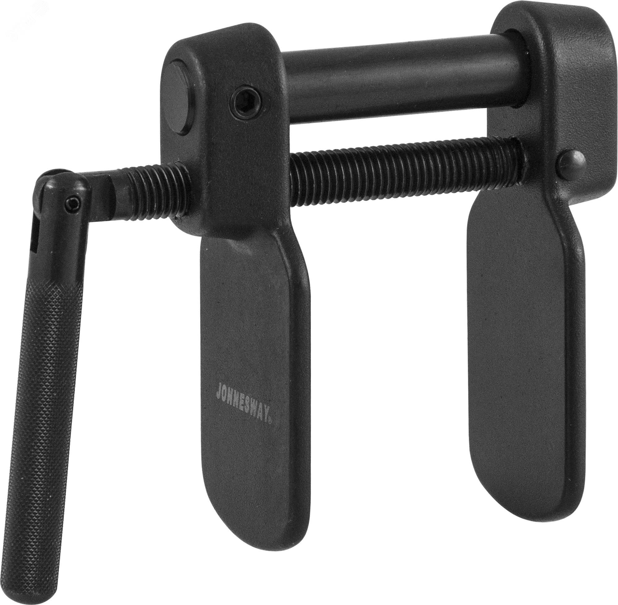 Изображение товара Приспособление для возврата поршней дисковых тормозных механизмов  Jonnesway AE310072