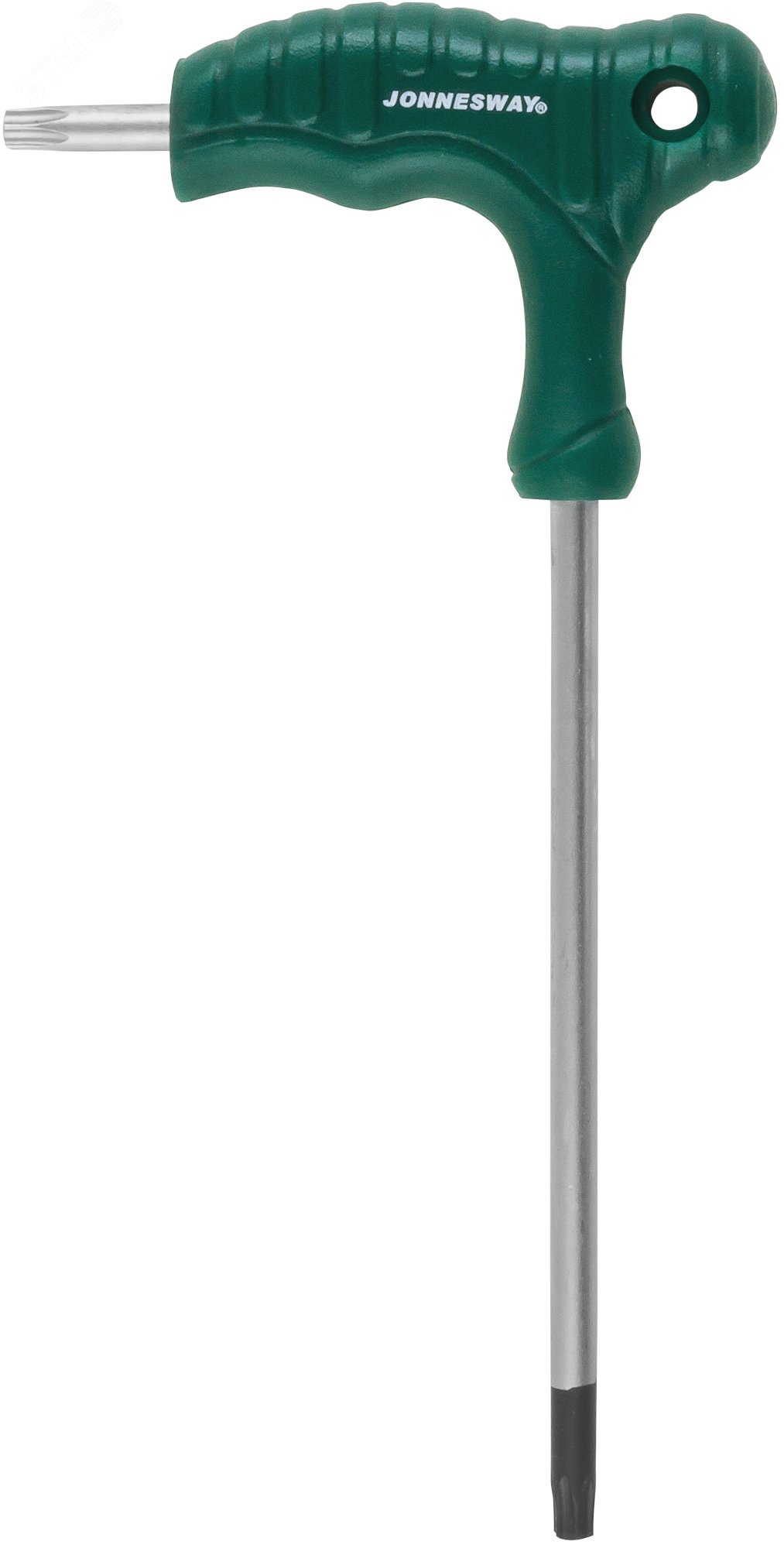 Ключ торцевой T-TORX® с рукояткой, Т26 артикул H20MT25 Jonnesway ...