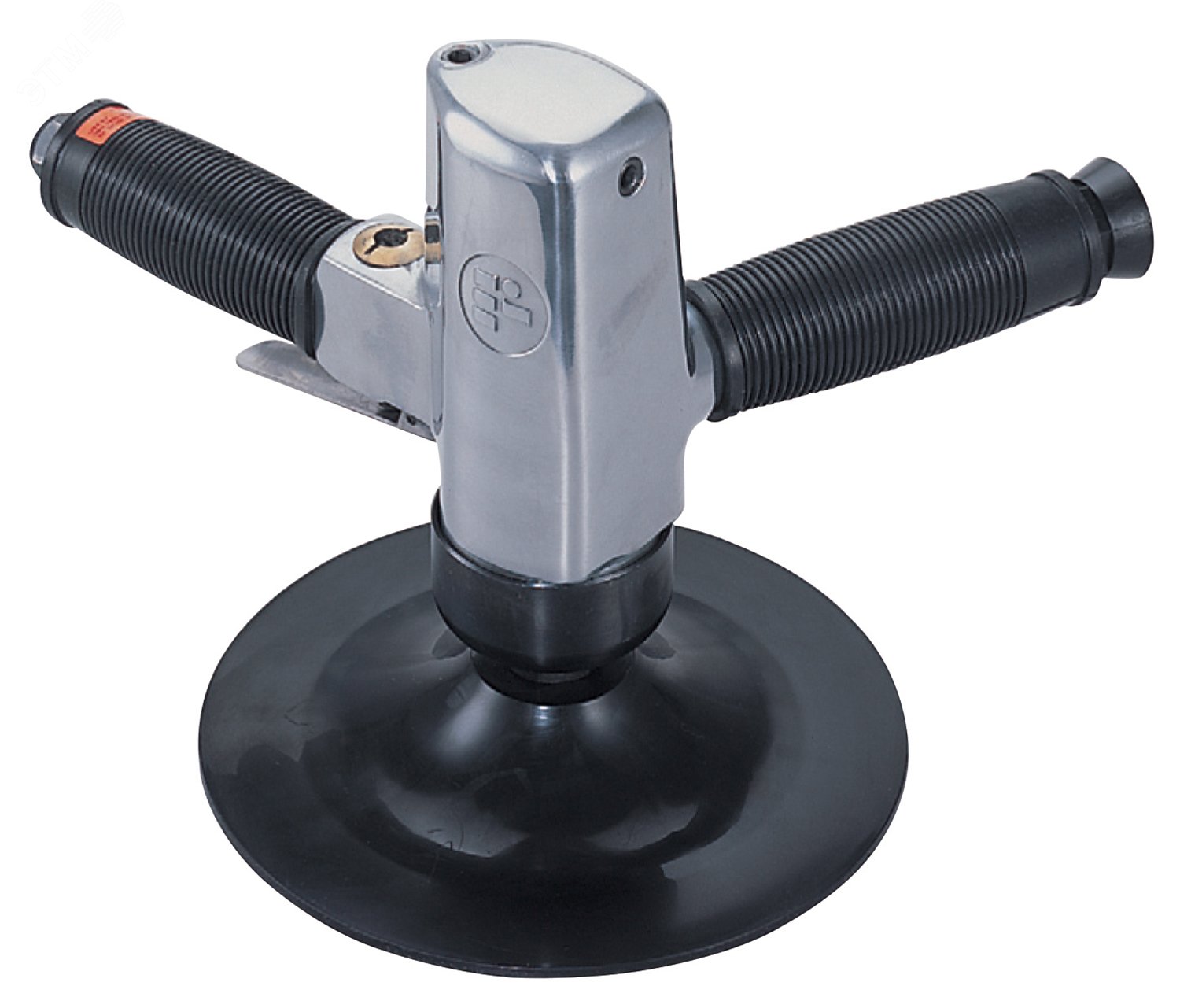 Изображение товара Пневматическая шлифовальная машинка Jonnesway JAS-6552 для полировки