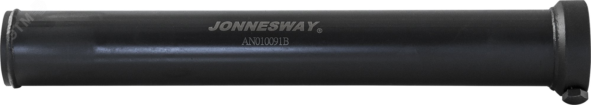 Изображение товара Приспособление для демонтажа рулевых тяг GM и Chrysler 6-гранные и лыски