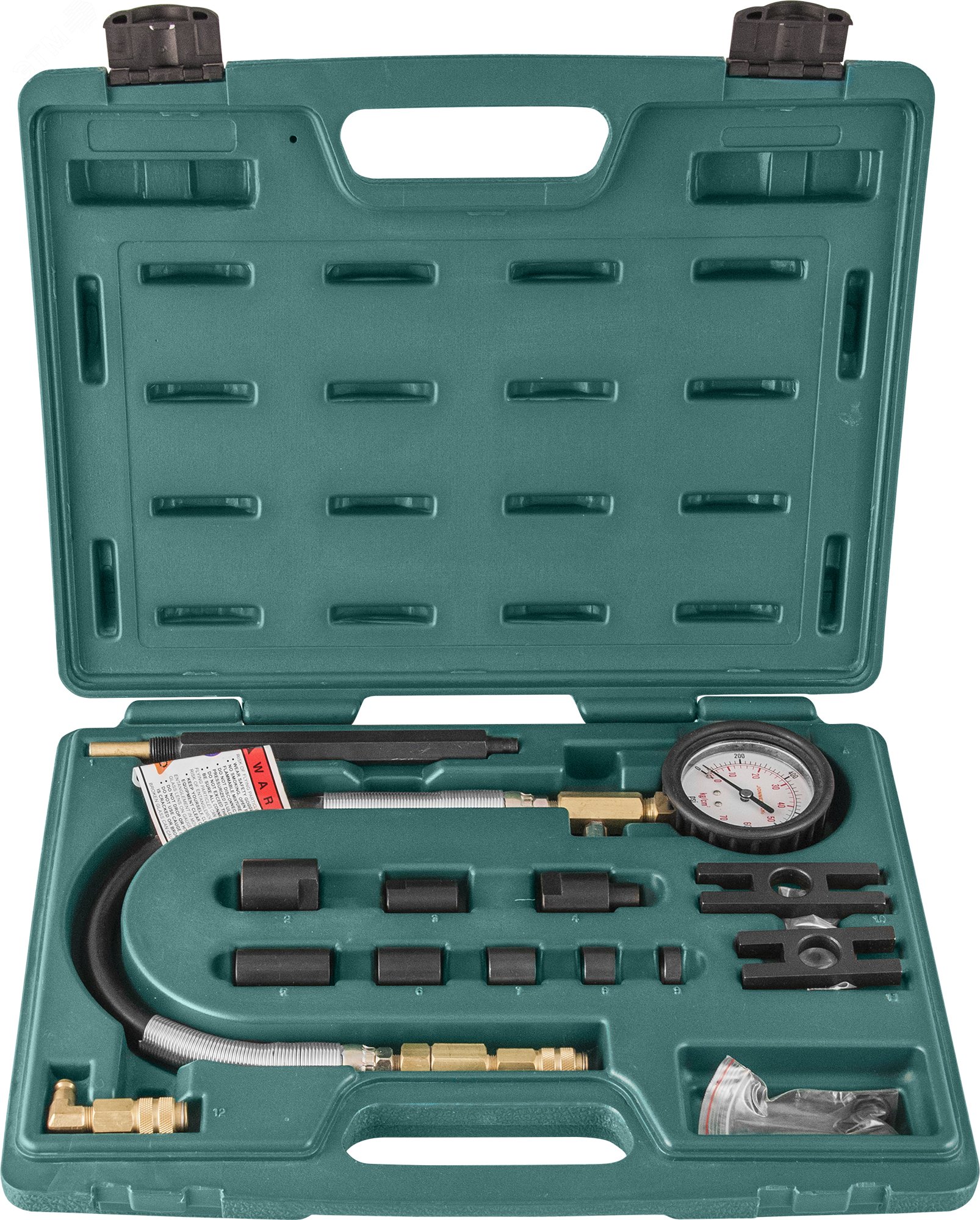 Изображение товара Компрессометр дизельных двигателей (шт)