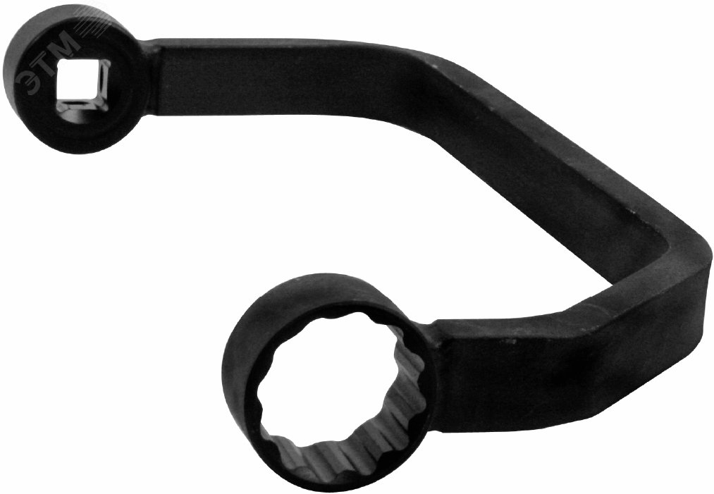 Изображение товара Ключ для снятия и установки крышки масляного фильтра FORD 303-1580