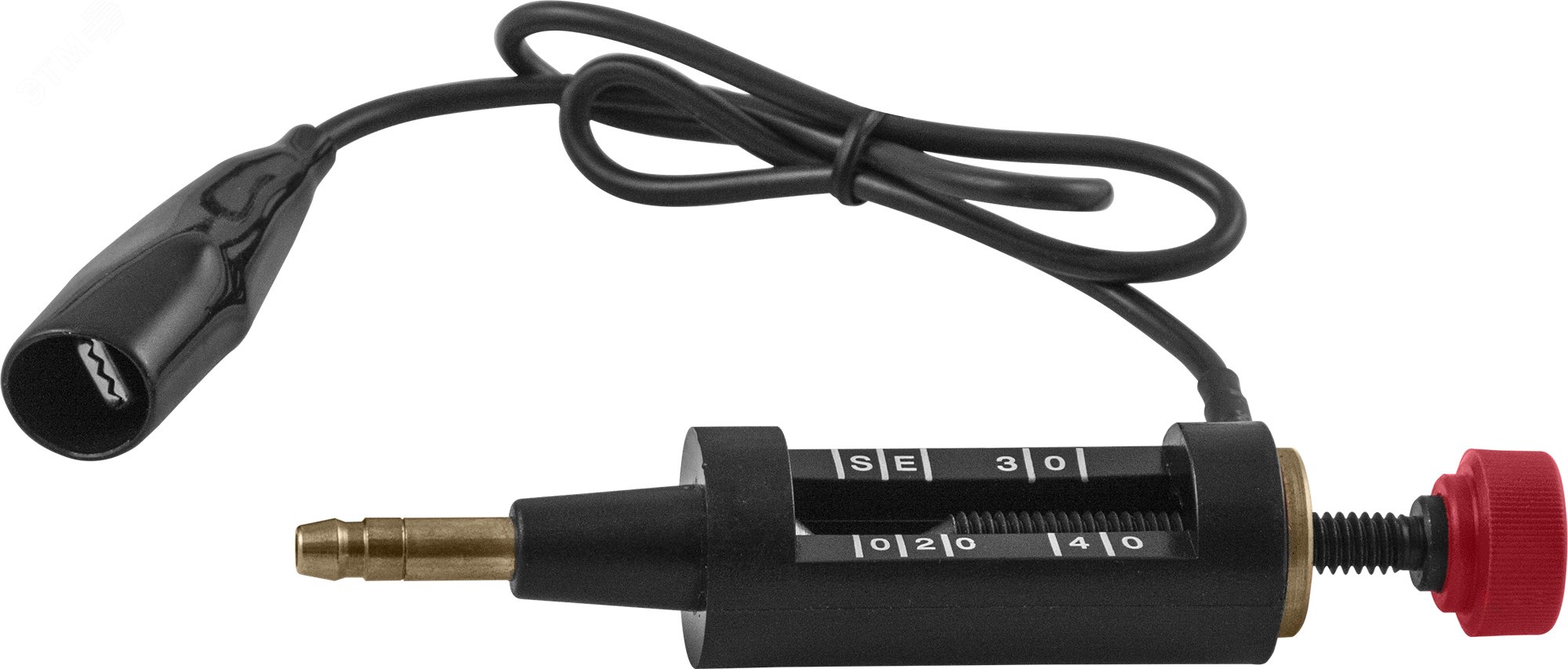 Изображение товара Тестер искрового зазора свечей зажигания Jonnesway AR030015