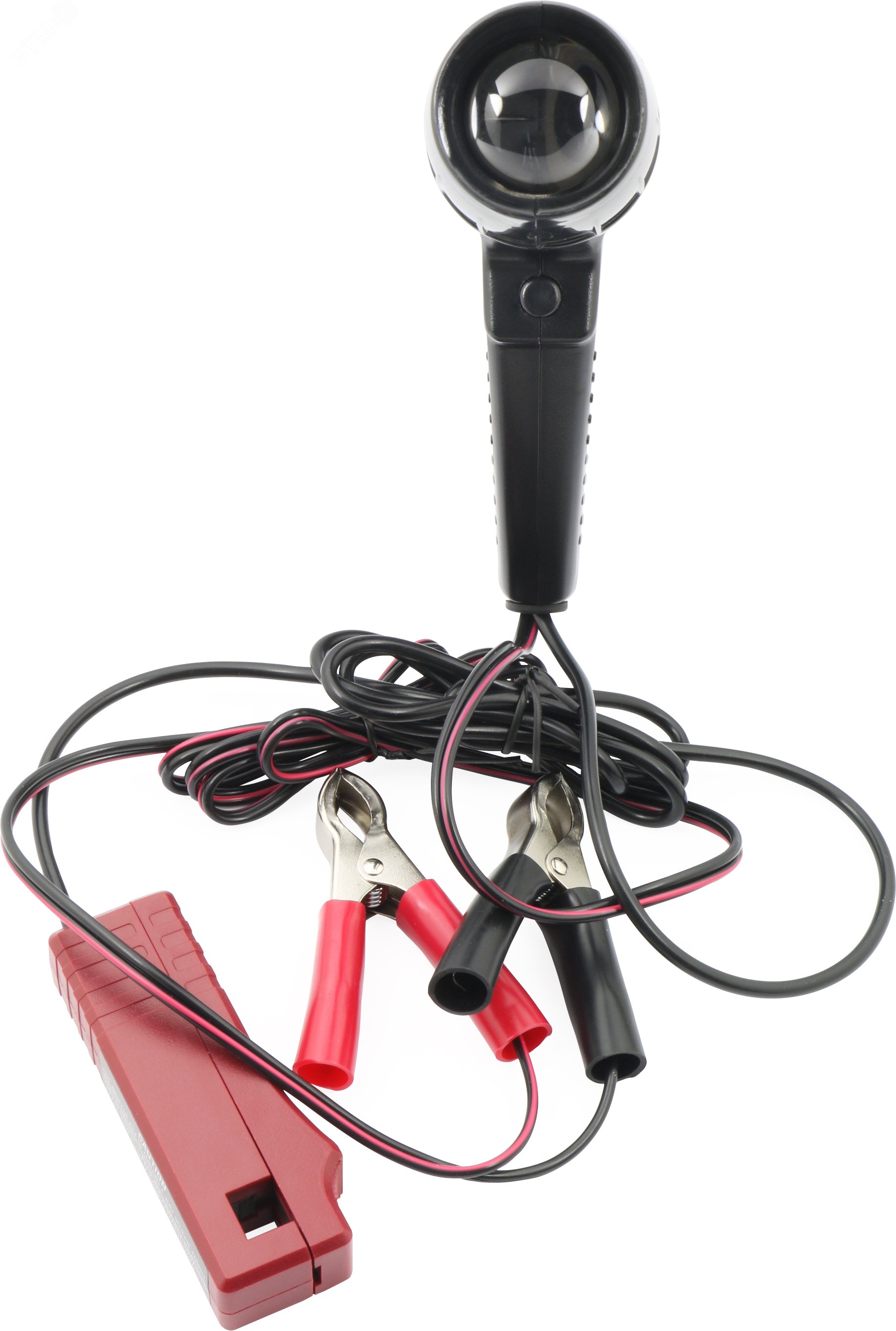 Изображение товара Стробоскоп автомобильный Jonnesway AR020022 для установки угла зажигания