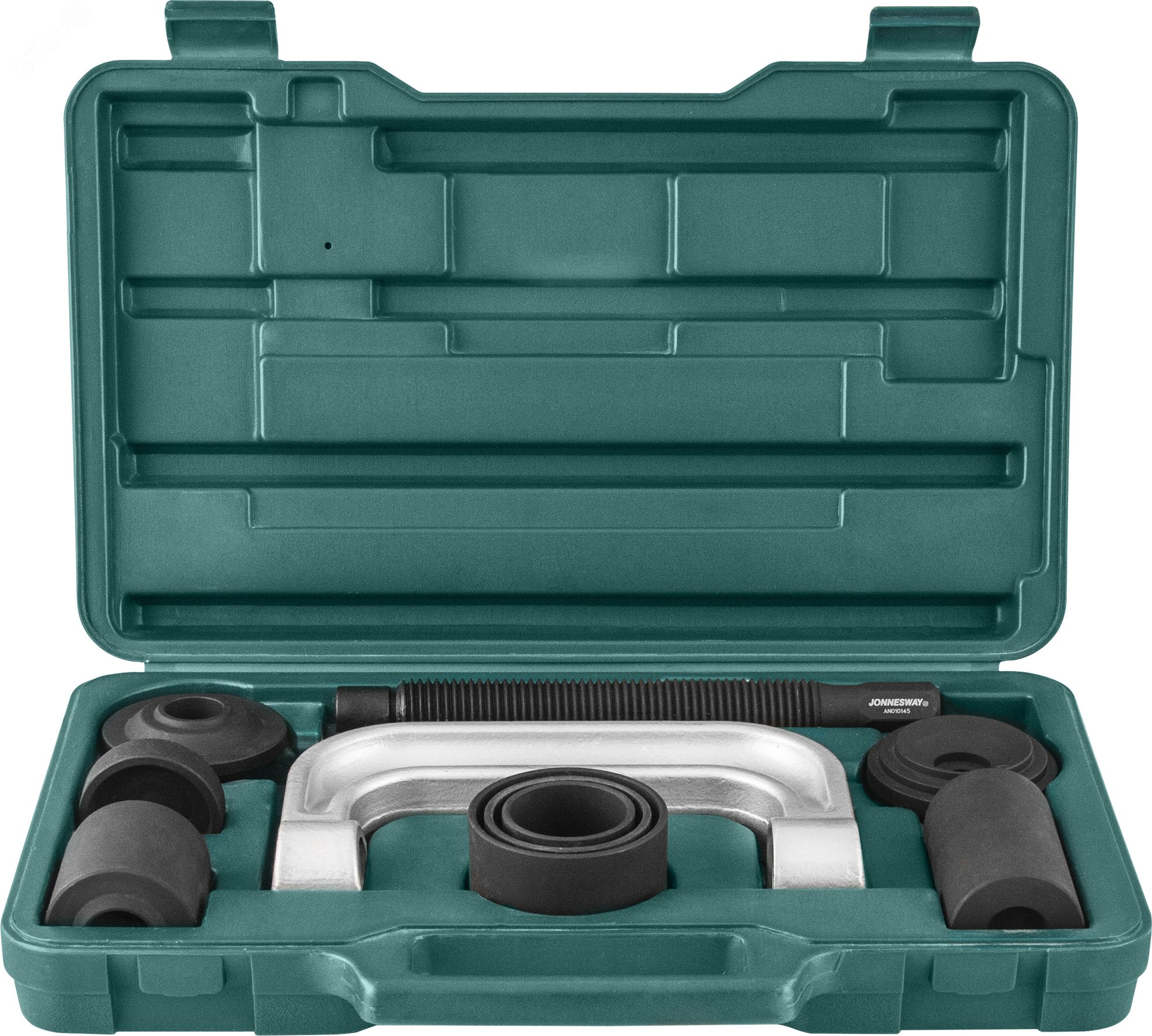 Изображение товара Съемник шарнирных соединений (4 в 1) (шт)