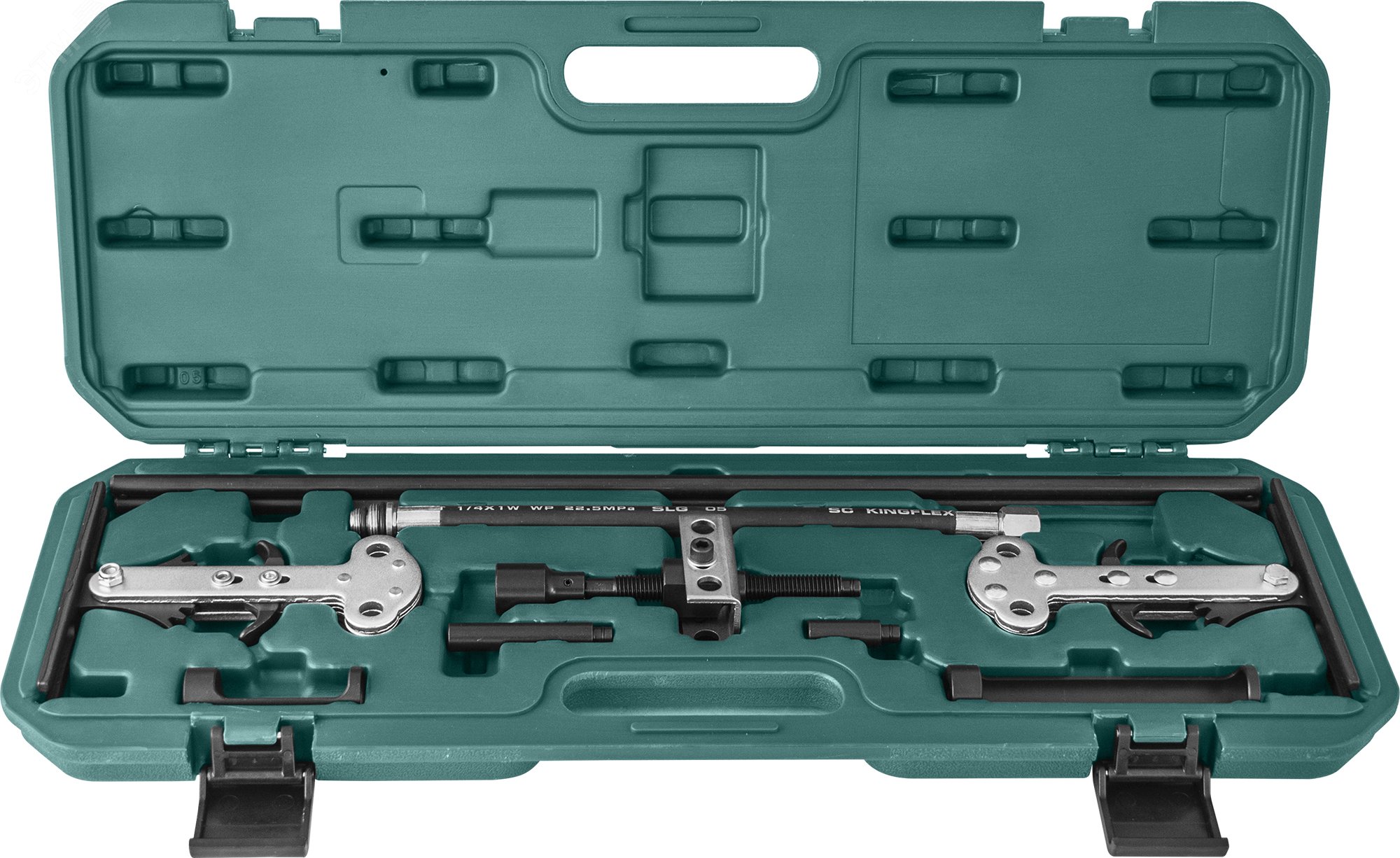 Изображение товара Универсальный рассухариватель клапанов с поворотными стойками для CVH