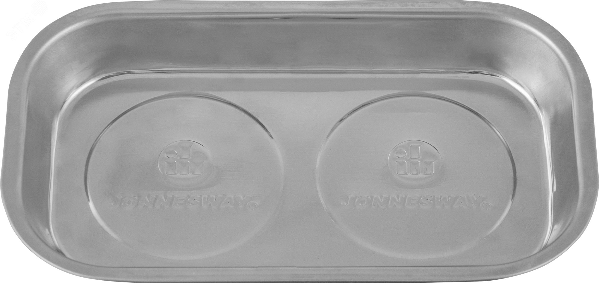 Изображение товара Поддон магнитный 240х140 мм для удержания деталей и инструмента