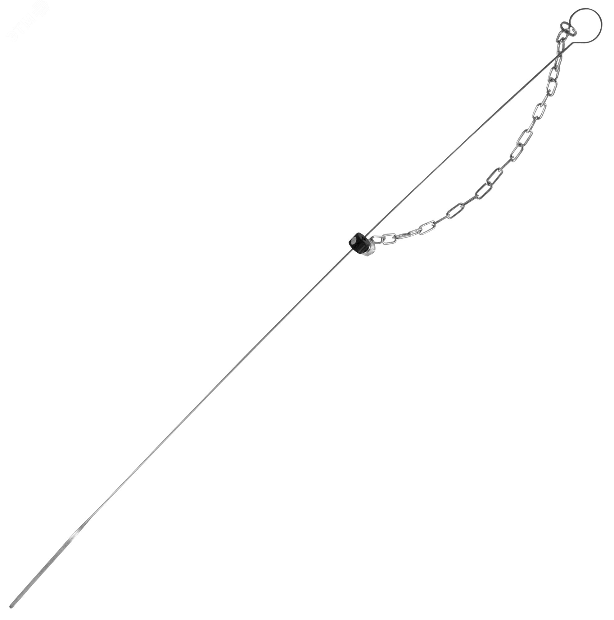 Изображение товара Щуп для контроля уровня масла в двигателе VAG 2.0 3.2 4.2 л AI050141