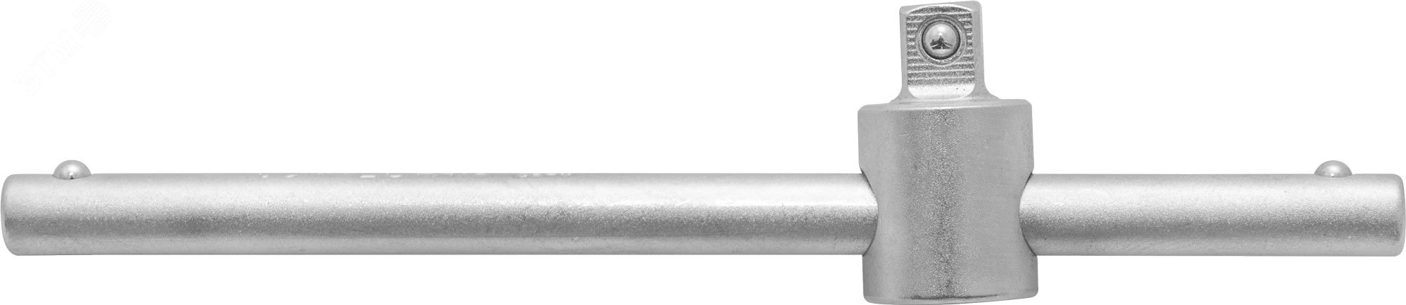 Изображение товара Вороток Т-образный 1/4''DR, 110 мм (шт)