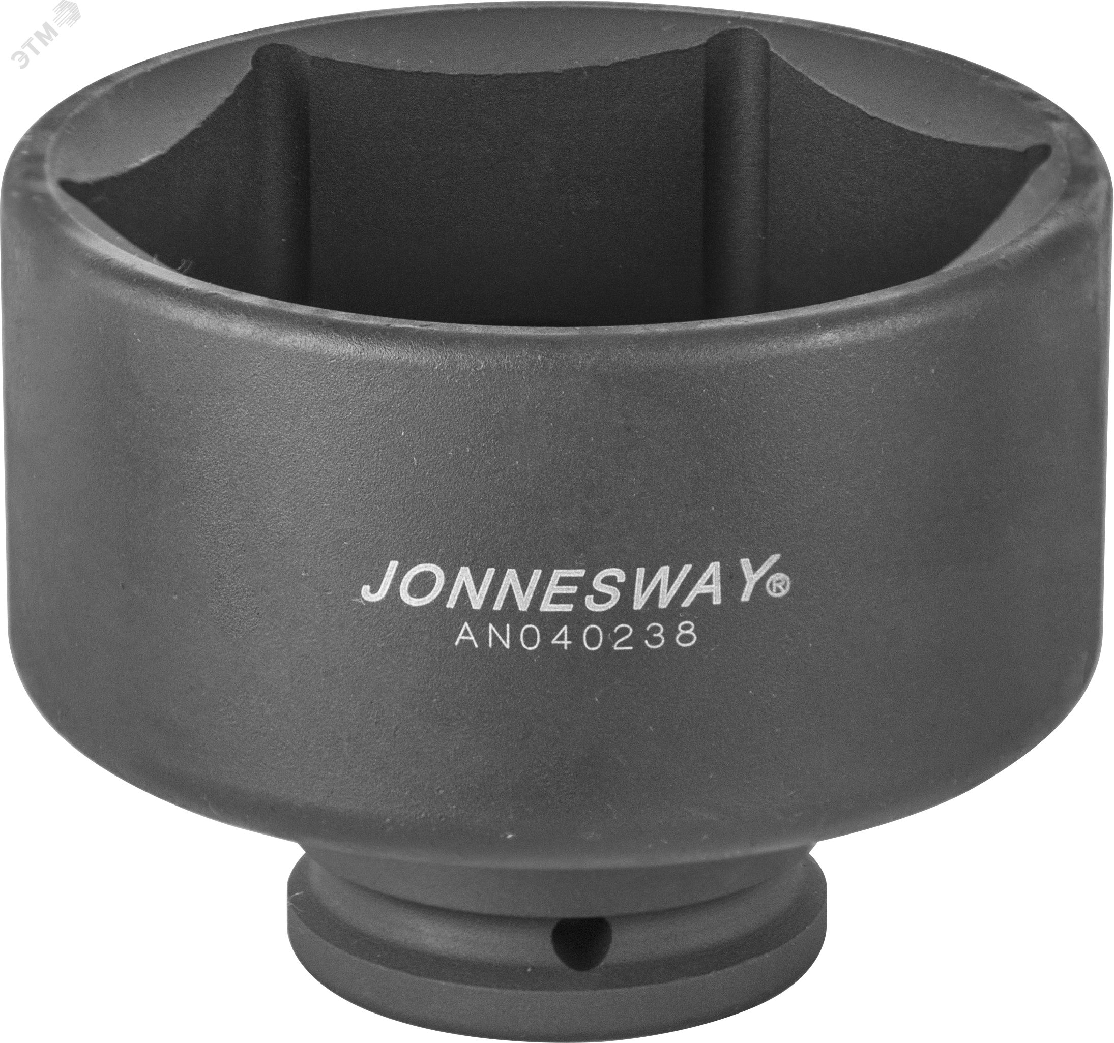 Изображение товара Головка торцевая 3/4''DR, 85 мм, для гайки подшипника ступицы BPW 16 T (шт)