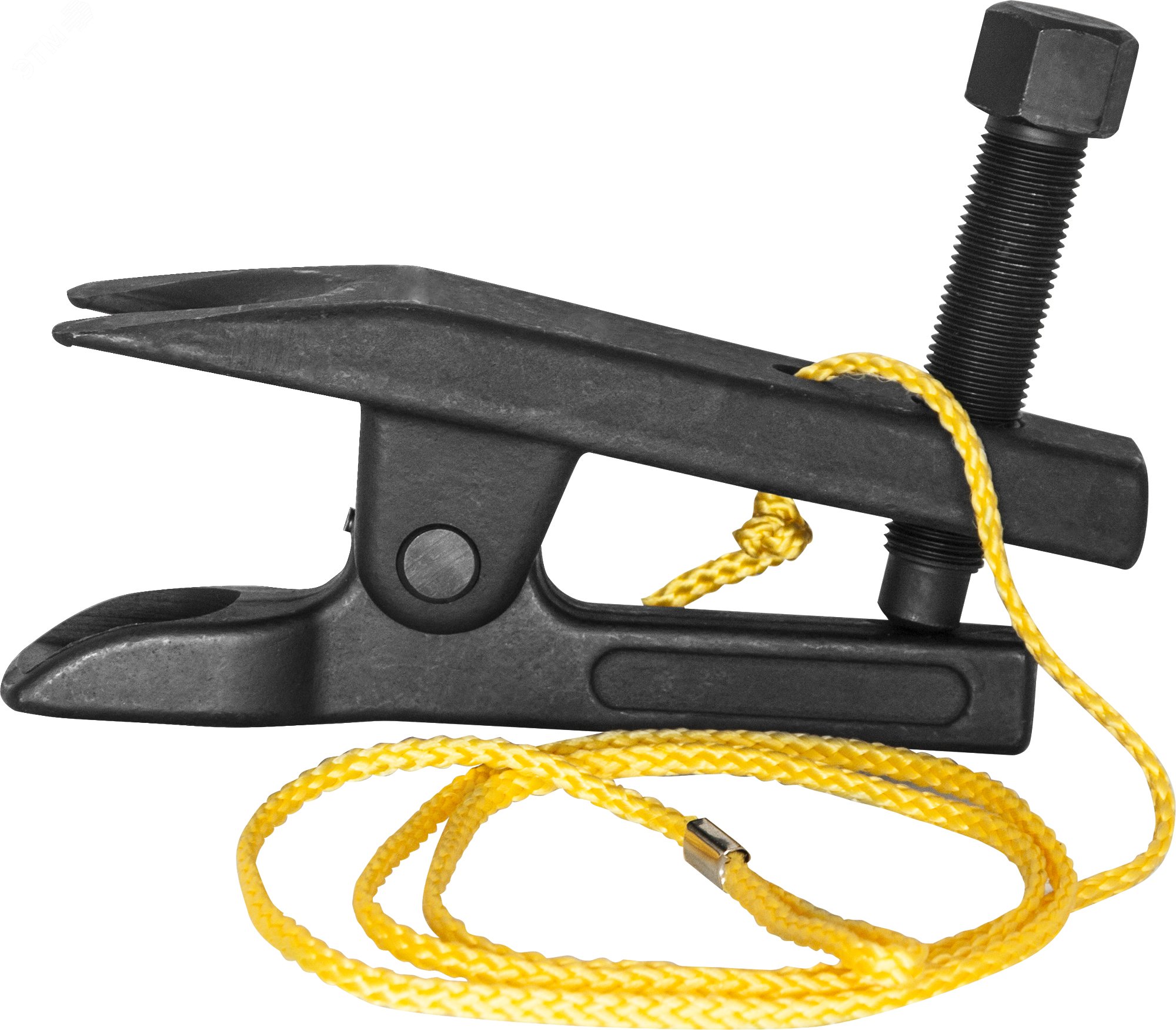 Изображение товара Съемник шарнирных соединений рычажный, захват 18 мм (шт)