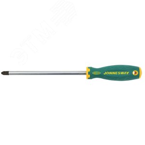 Изображение товара Отвертка стержневая POZIDRIV® ANTI-SLIP GRIP, PZ4x201 (шт)