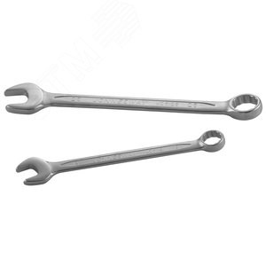 Изображение товара Ключ гаечный комбинированный, 29 мм (шт)