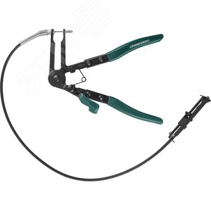 Изображение товара Зажим для хомутов (шт)