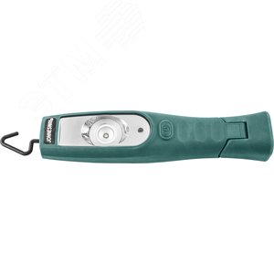 Изображение товара Лампа переносная светодиодная с ультрафиолетовой подсветкой, на гибком магнитном основании. (шт)