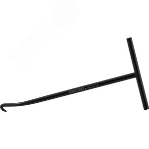 Изображение товара Съемник пружин барабанных тормозов, регулятор света фар. (шт)