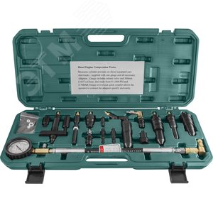 Изображение товара Универсальный компрессометр дизельных двигателей (шт)