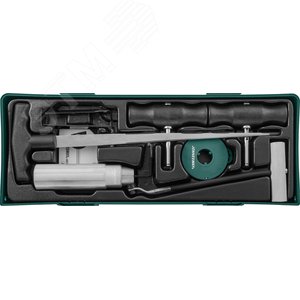 Изображение товара Комплект для демонтажа лобовых стекол, ложемент (шт)