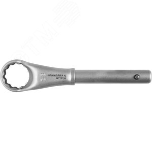 Изображение товара Ключ накидной усиленный, 38 мм, d21.5/245 мм (шт)