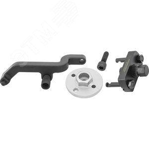 Изображение товара Набор приспособлений для обслуживания насоса системы охлаждения двигателей VAG (шт)