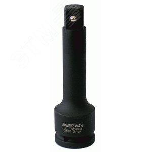 Изображение товара Удлинитель для ударного инструмента 3/4''DR, 150 мм (шт)