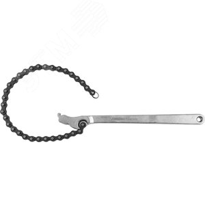 Изображение товара Фильтросъемник 12'' ''цепной'', 475мм (шт)