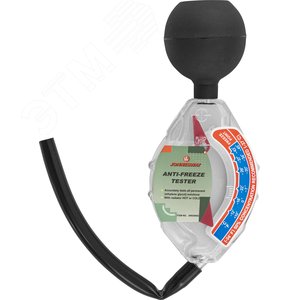 Изображение товара Ареометр охлаждающей жидкости (шт)