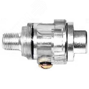 Изображение товара Лубрикатор для пневматического инструмента 1/4'' (шт)