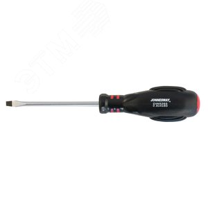 Изображение товара Отвертка стержневая шлицевая HERCULES, SL4х80 мм (шт)