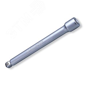 Изображение товара Удлинитель с шаром 3/8''DR, 250 мм (шт)