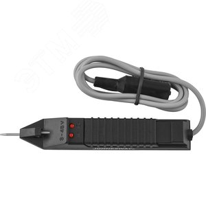 Изображение товара Тестер электросистемы автомобиля 3-48V (шт)