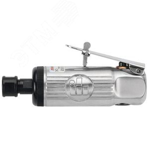 Изображение товара Бормашинка пневматическая 22000 об/мин., патрон 6 мм, L-146 мм (шт)